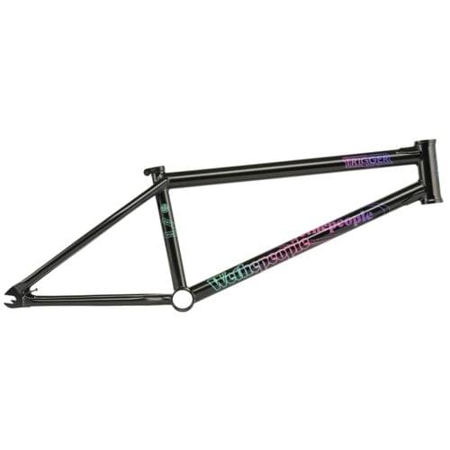 Rama WTP Trigger Black