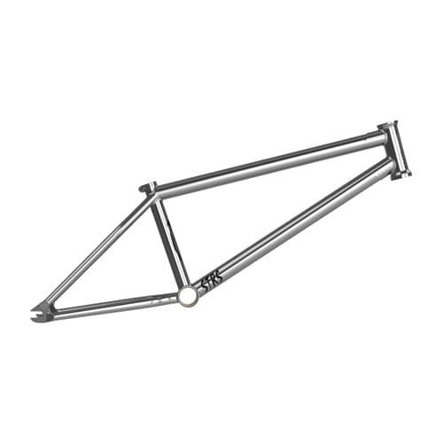 Rama Stress HYPE Chrome 2021