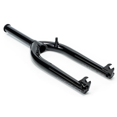 Widelec Colony Guardian Brake Mounts Black