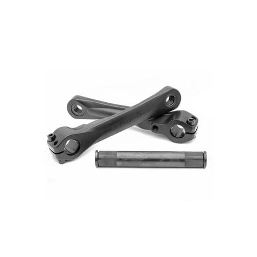 Korby Primo Powerbite v2 3pc Black