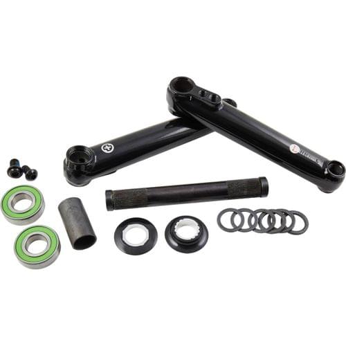 Korby Salt Plus Metron 48 Black