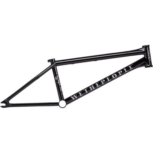 Rama WTP Battleship Black