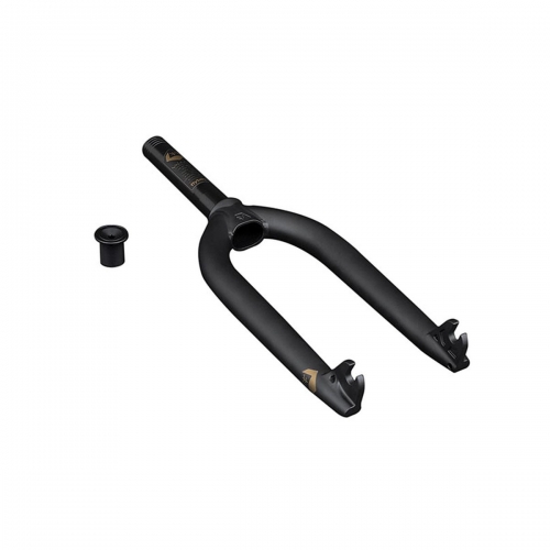 Widelec Flybikes Volcano Matt Black