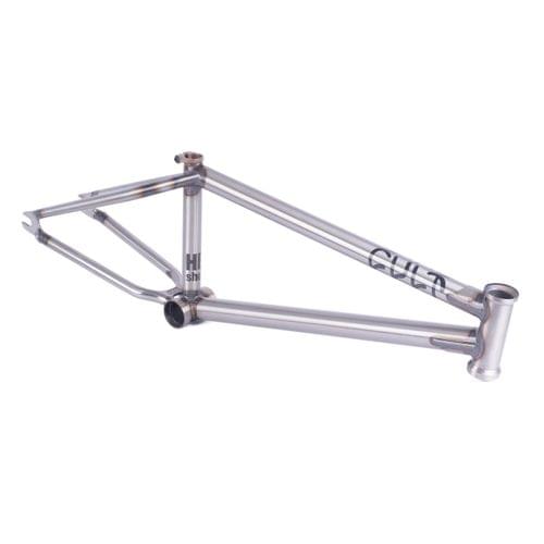 Rama Cult Shorty IC RAW