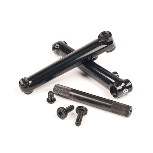 Korby Salt Pro 48 Black