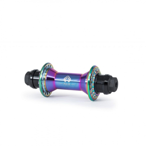 Piasta przód Eclat Pulse v2 OilSlick