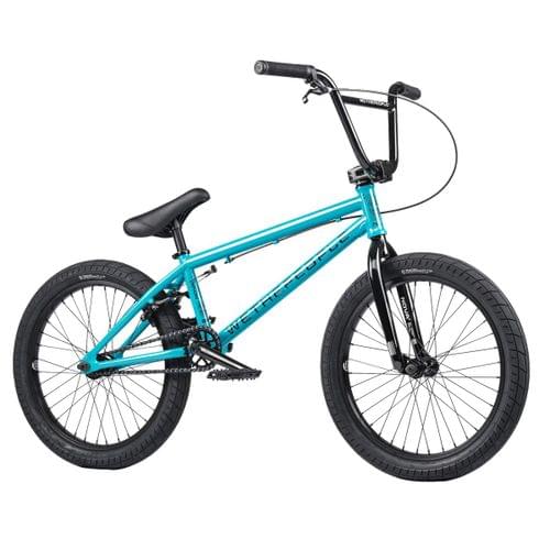 Rower BMX WTP Nova Water Blue