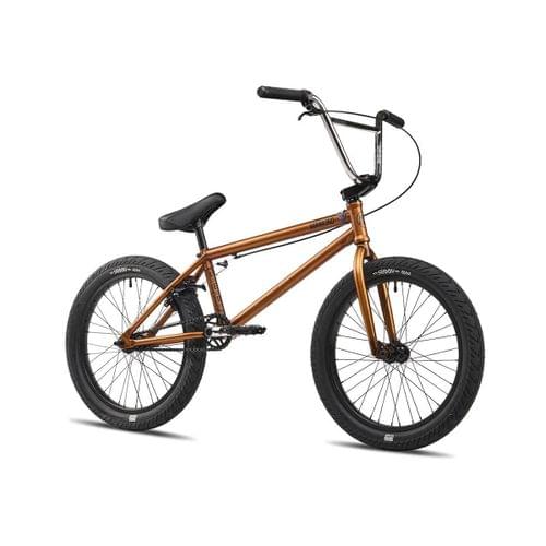 Rower BMX Mankind Libertad Trans Gold