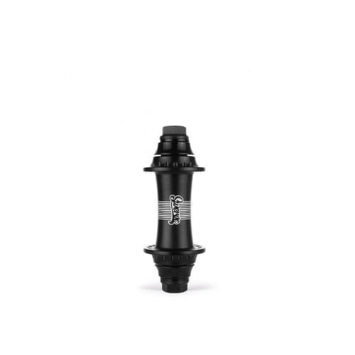 Piasta przód BSD Swerve Black