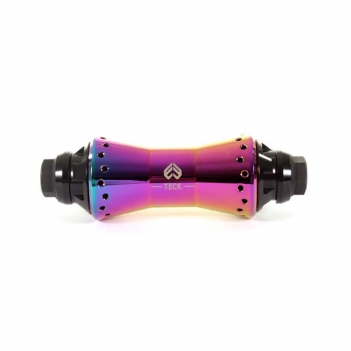 Piasta przód Eclat Teck Female Oilslick