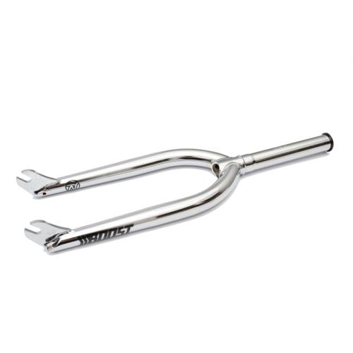 Widelec RedBmx Boost Chrome