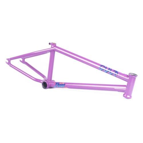 Rama Cult 2 Shorty Panza Quad Purple