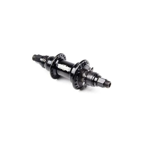 Piasta tył Total BMX Tech SDS Cassette Black