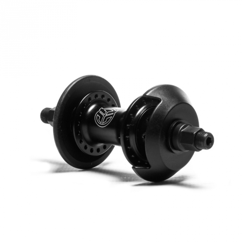 Piasta tył Federal Stance Male Cassette Black