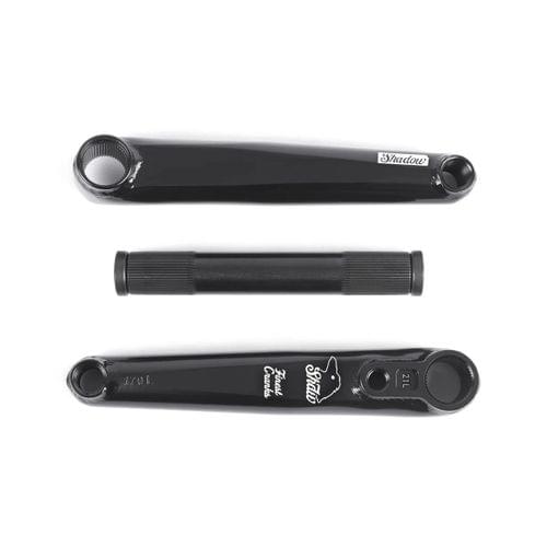 Korby Shadow Finest Black