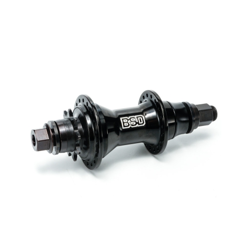 Piasta tył BSD Back Street Pro Shemale Cassette