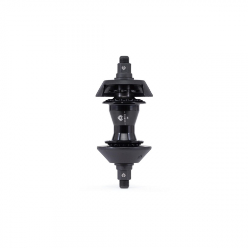 Piasta tył Eclat Cortex Cassette Black