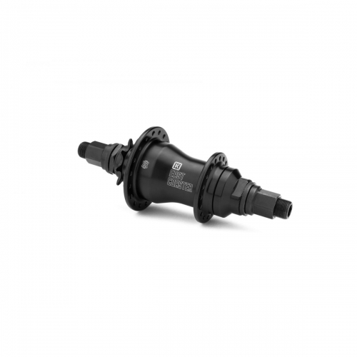 Piasta tył Kink East-Coaster Freecoaster DTC Black